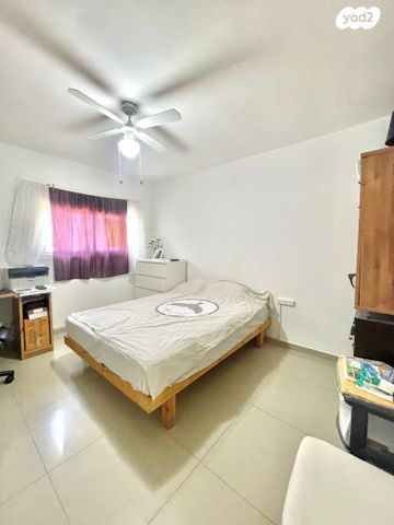 דירה, אלעזר בן יאיר, ערד