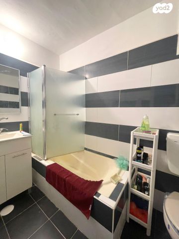 דירה, אלעזר בן יאיר, ערד