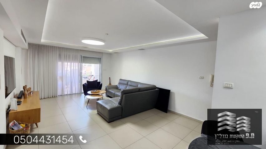 דירה, רובע י"ב, אשדוד