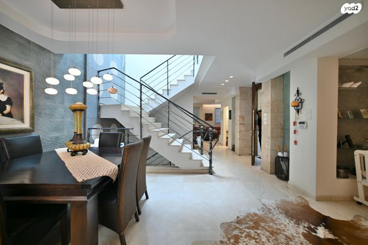 דו משפחתי, החרמון, רמז, מערב ותיק, ראשון לציון