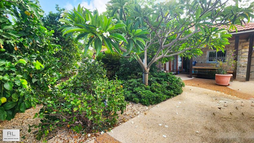 בית פרטי/ קוטג', עתלית