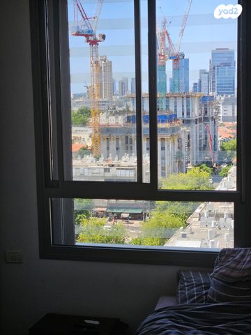 גג/ פנטהאוז, אלוף הניצחון, עליות, רמת גן