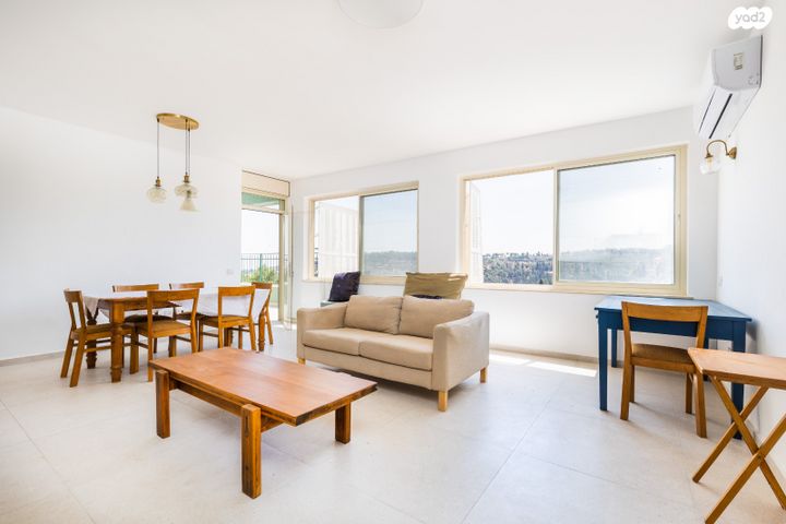 דירה, גיחון, גבעת חנניה, אבו תור, ירושלים