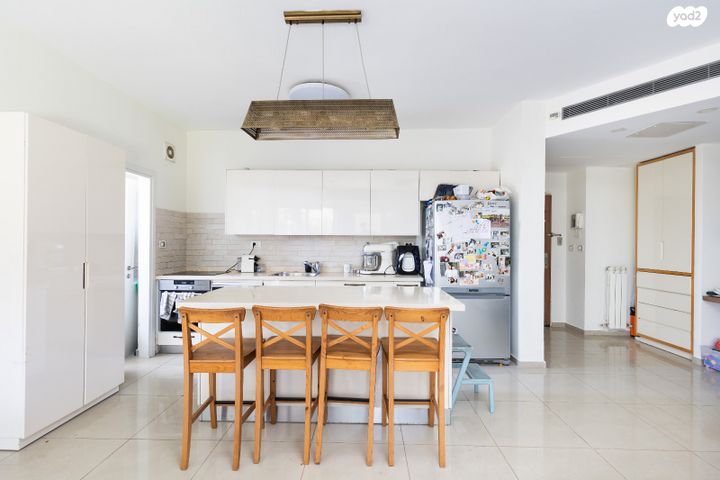 דירת גן, אליהו לנקין, רמות רחל , ארנונה החדשה, ירושלים