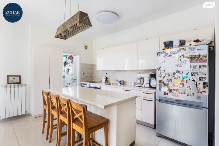 דירת גן, אליהו לנקין, רמות רחל , ארנונה החדשה, ירושלים