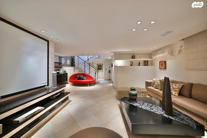 דו משפחתי, החרמון, רמז, מערב ותיק, ראשון לציון