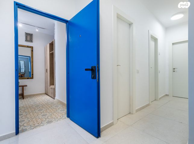 דירה, גיחון, גבעת חנניה, אבו תור, ירושלים