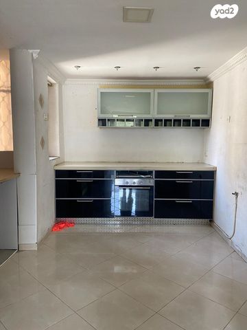 דירה, אריה בן אליעזר, רובע ד', אשדוד