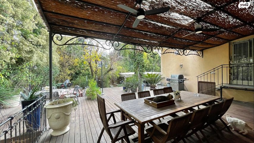 בית פרטי/ קוטג', סביון