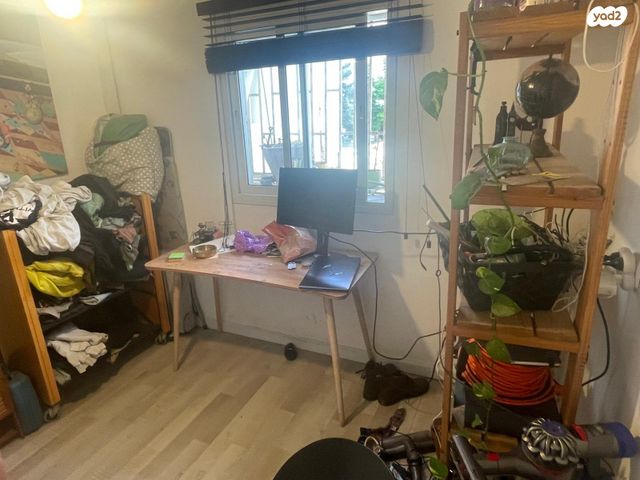 דירה, זלמן שז"ר, נווה עופר, תל כביר, תל אביב יפו