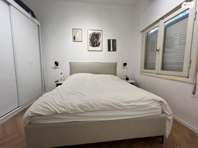 דירה, אמיל זולא, הצפון הישן - דרום, תל אביב יפו