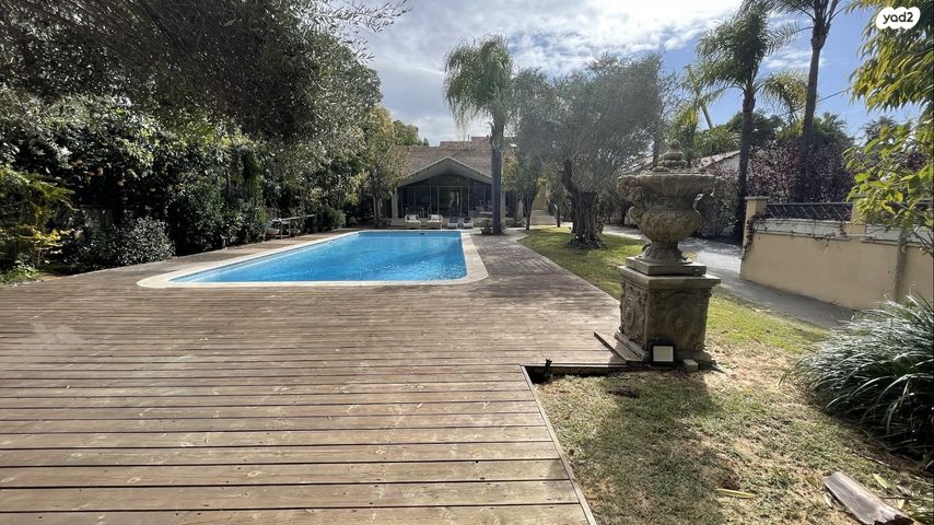 בית פרטי/ קוטג', סביון