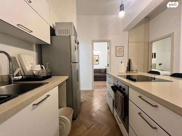 דירה, אמיל זולא, הצפון הישן - דרום, תל אביב יפו