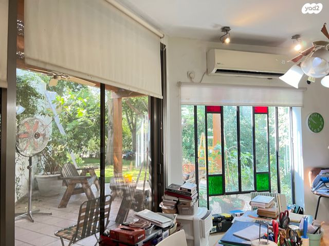 בית פרטי/ קוטג', סביון