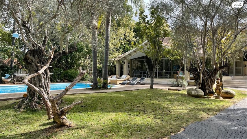 בית פרטי/ קוטג', סביון