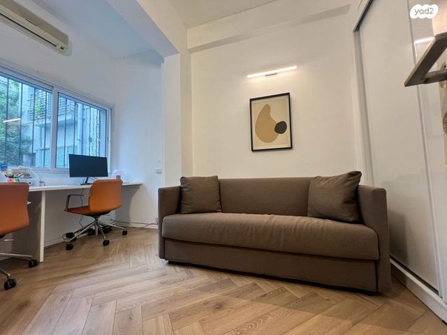 דירה, אמיל זולא, הצפון הישן - דרום, תל אביב יפו