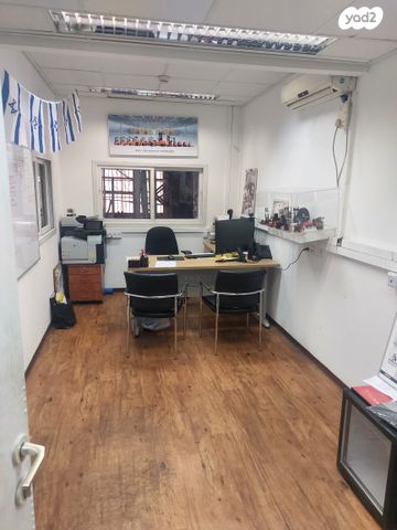 מבני תעשיה, לוד