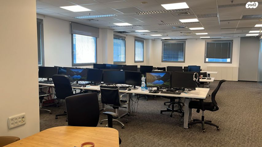 משרדים, הרצליה