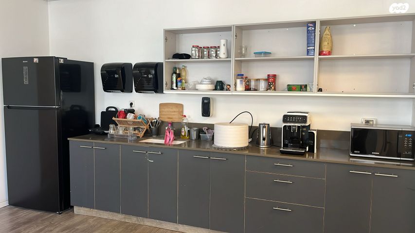 משרדים, הרצליה