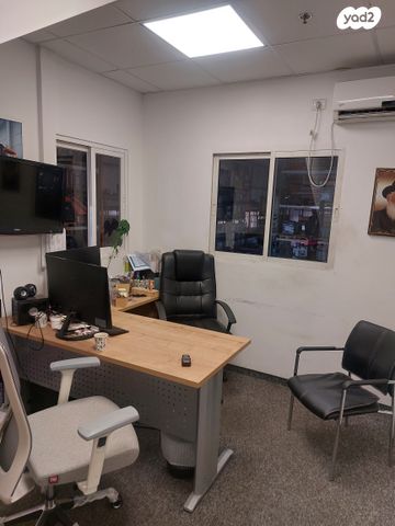 מבני תעשיה, לוד