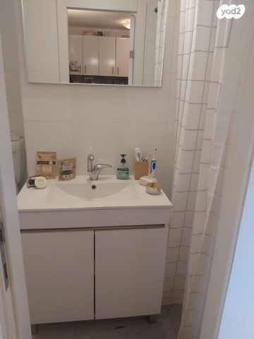 דירה, רבי עקיבא 52, שכונה ד', באר שבע