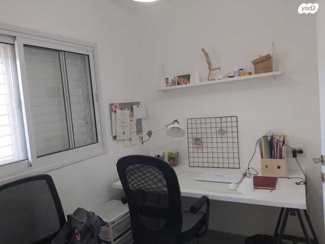 דירה, רבי עקיבא 52, שכונה ד', באר שבע