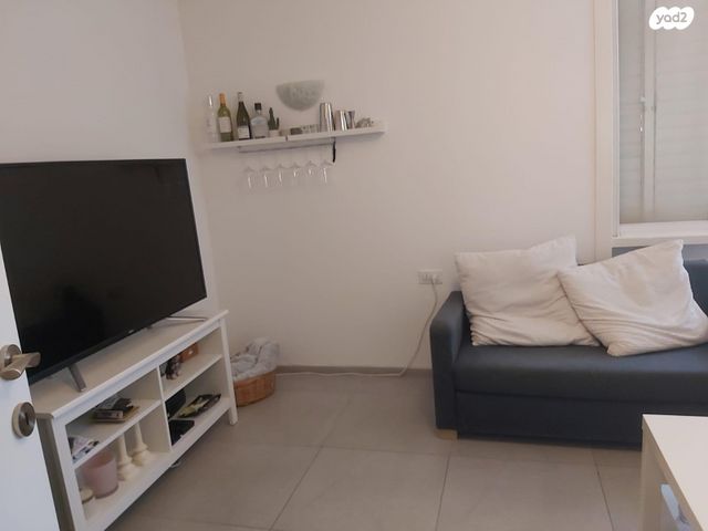 דירה, רבי עקיבא 52, שכונה ד', באר שבע