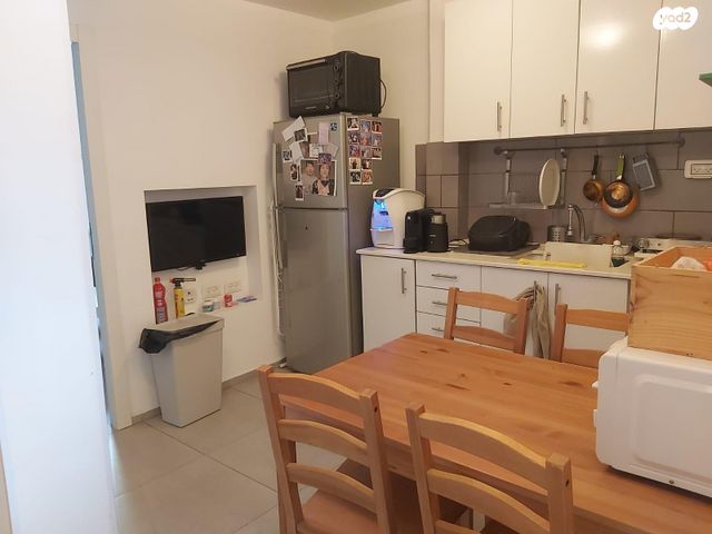 דירה, רבי עקיבא 52, שכונה ד', באר שבע