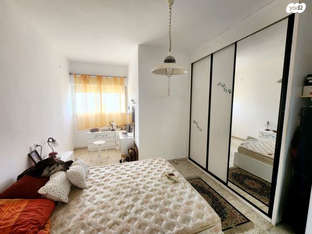 דירת גן, מנדל זינגר 14, סביוני הכרמל, חיפה