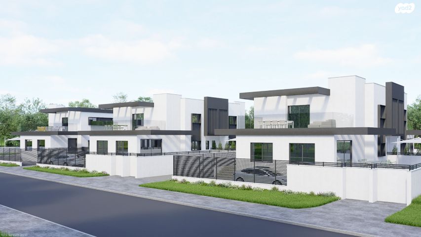 דו משפחתי, העליה, שאר העיר, עפולה