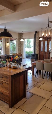 בית פרטי/ קוטג', אורנית