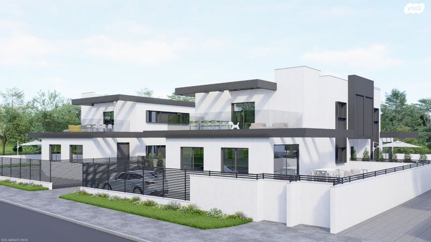 דו משפחתי, העליה, שאר העיר, עפולה