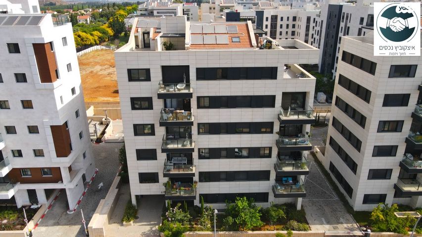 דירה, נווה זמר, רעננה