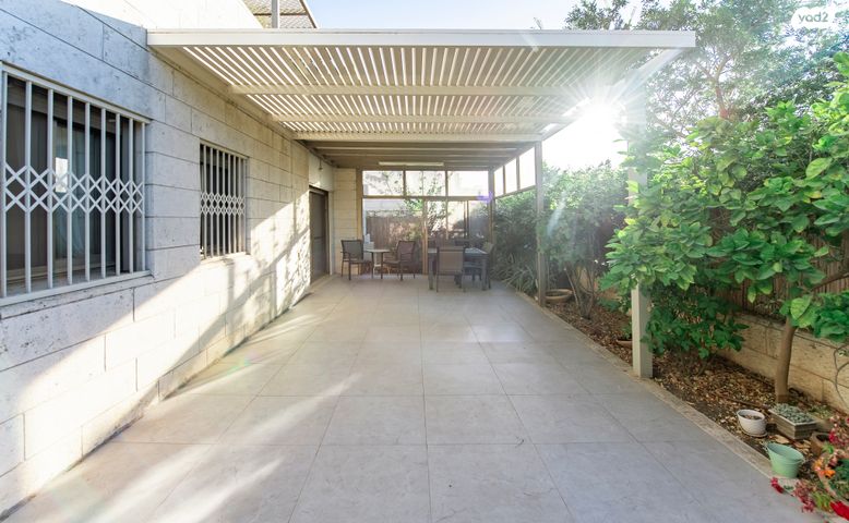 דירת גן, בר כוכבא, הגבעה הצרפתית, גבעת שפירא, ירושלים