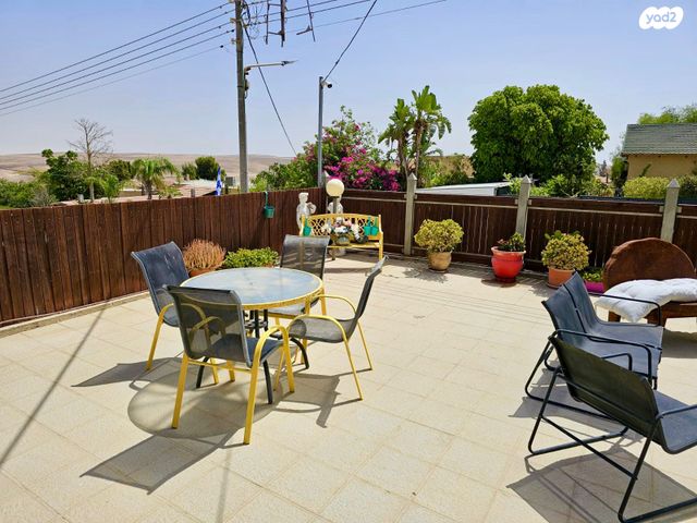 בית פרטי/ קוטג', שקד, ערד