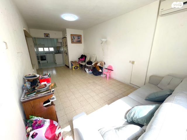 דירה, א.ל. זיסו 26, יד התשעה, שביב, הרצליה