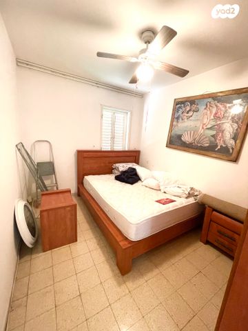 דירה, א.ל. זיסו 26, יד התשעה, שביב, הרצליה