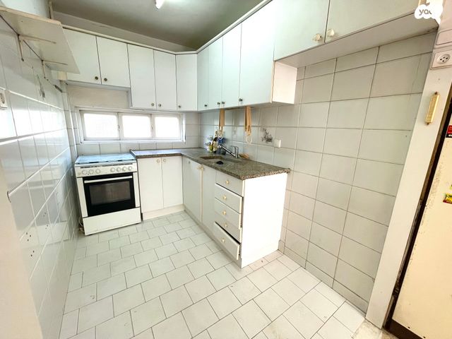 דירה, א.ל. זיסו 26, יד התשעה, שביב, הרצליה