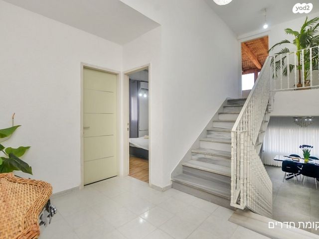 בית פרטי/ קוטג', יבנאל