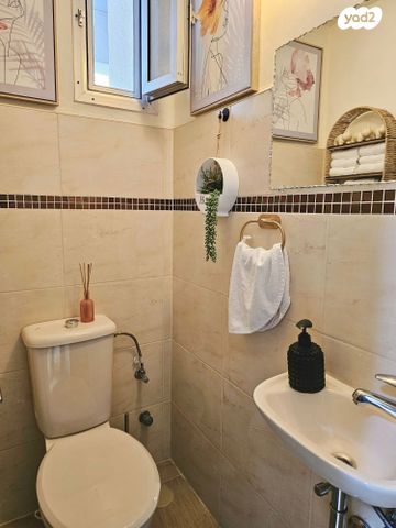 בית פרטי/ קוטג', שקד, ערד