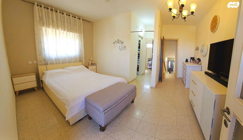 בית פרטי/ קוטג', שקד, ערד