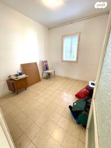 דירה, א.ל. זיסו 26, יד התשעה, שביב, הרצליה