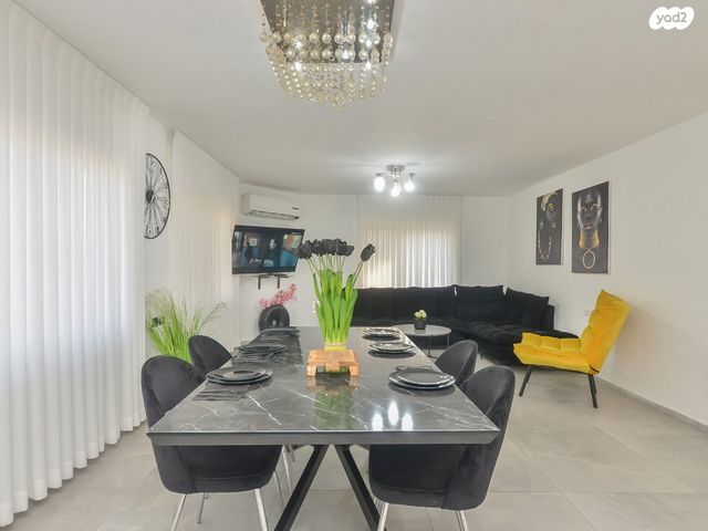 בית פרטי/ קוטג', יבנאל