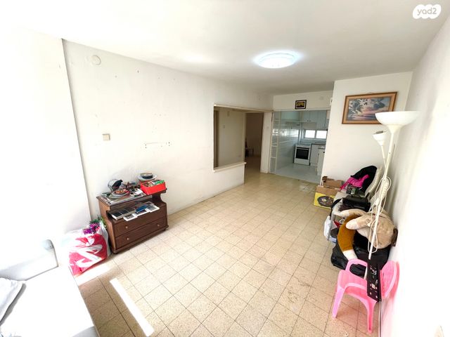 דירה, א.ל. זיסו 26, יד התשעה, שביב, הרצליה