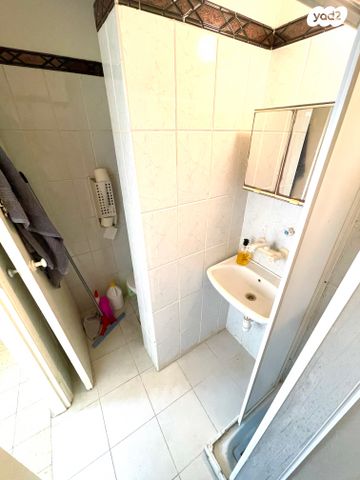 דירה, א.ל. זיסו 26, יד התשעה, שביב, הרצליה