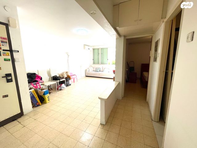 דירה, א.ל. זיסו 26, יד התשעה, שביב, הרצליה