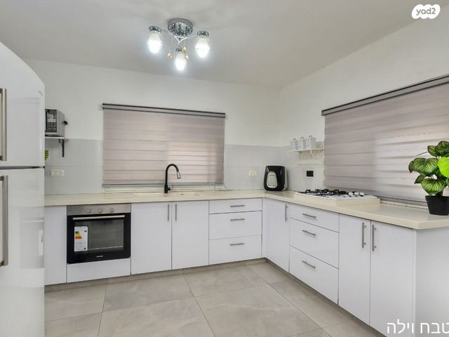 בית פרטי/ קוטג', יבנאל