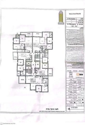 דירה, כלניות, טירת כרמל