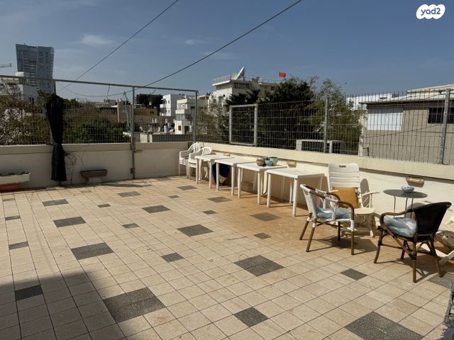 מודעת נכס, שדרות מוצקין, הצפון הישן - צפון, תל אביב יפו