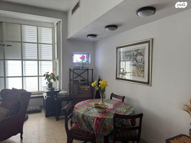 גג/ פנטהאוז, שדרות מוצקין, הצפון הישן - צפון, תל אביב יפו